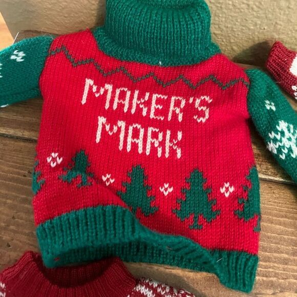 Makers Mark Tito’s Freakerusa Piggy Hedgehog Drink Koozies - Picture 4 of 15